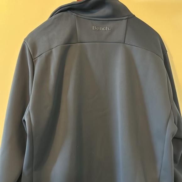 Bench sweatshirt - Picture 4 of 4